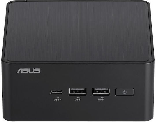 Asus NUC 14 Pro+ RNUC14RVHV700002I AI Ready Barebone (Core Ultra 7-165H)