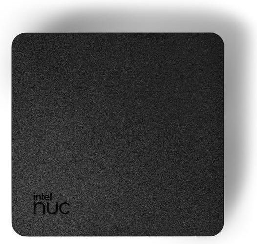 Intel NUC 13 Pro Kit NUC13ANKi7 Barebone (Core i7-1360P) Without Power Cord