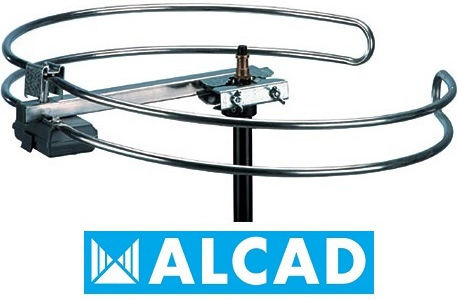 Alcad FM-102 FM Antenna