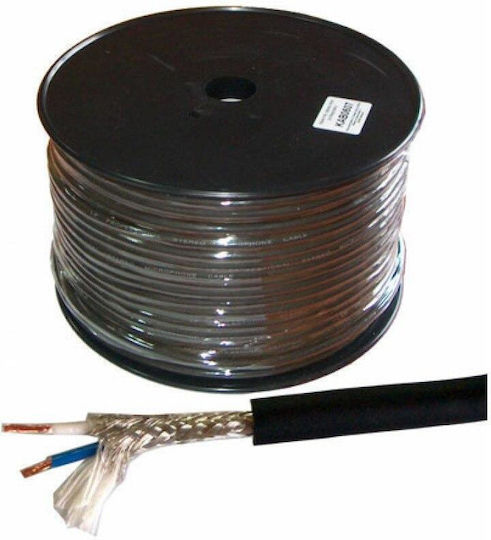 Azusa DM-0607K Καλώδιο Μικροφώνου