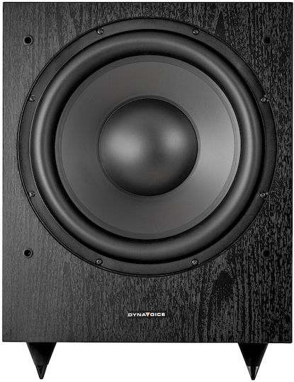 Dynavoice MW-12 Active Subwoofer with Speaker 12" 180W Black