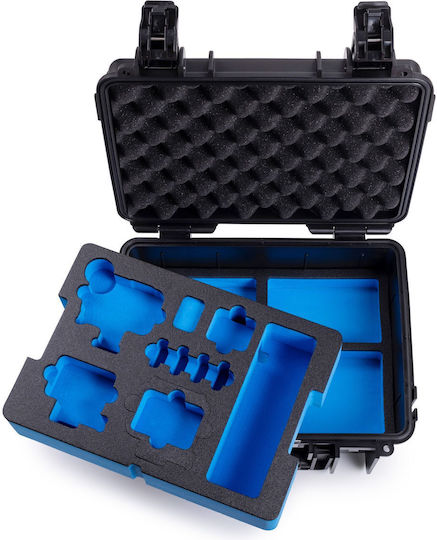 B&W Action Case Pp.117 Black For GoPro Hero 9-13