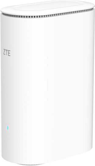 ZTE Z1320 WiFi Mesh Network Access Point Wi‑Fi 6 Dual Band (2.4 & 5GHz) Λευκό