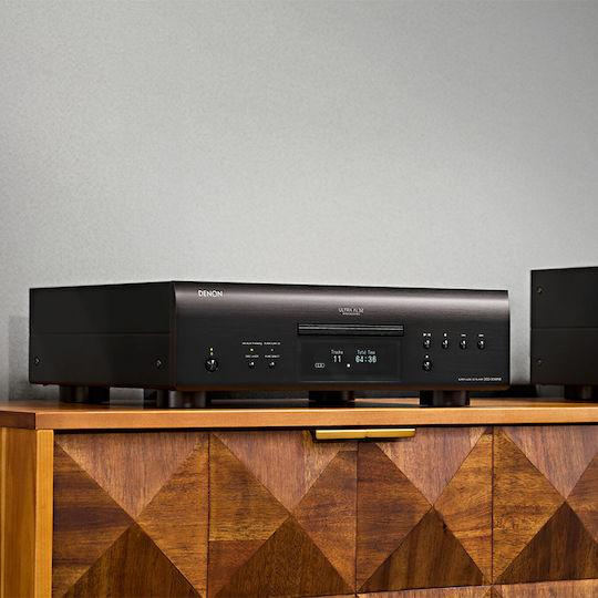 Denon DCD-3000NE