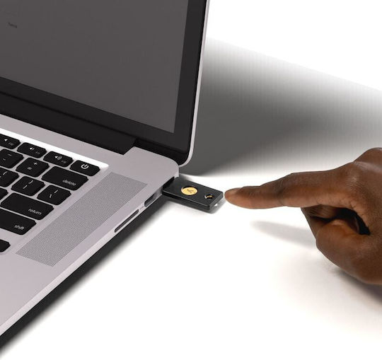 Yubico Yubikey 5 Nfc Fips 5060408464229