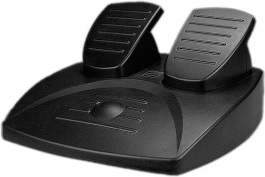 FlashFire Drift Wheel Τιμονιέρα με Πετάλια για PC / Switch με 180° Περιστροφής