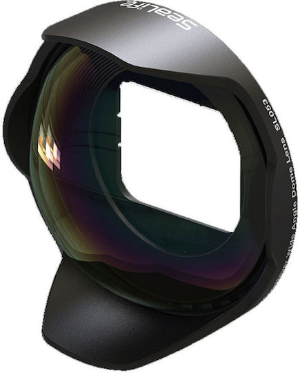 Sealife Sportdiver Wide Angle Dome Lens 15cm Sl053