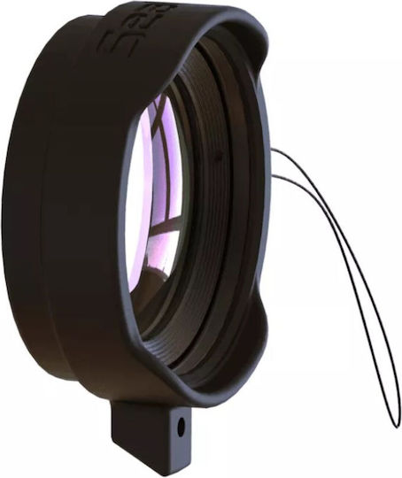 Sealife Super Makro Linse Für Micro-serie Und Rm-4k-kameras