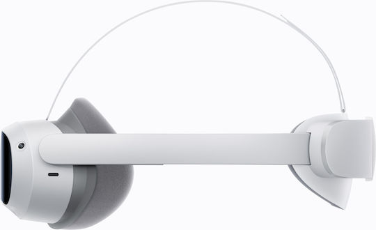 Pico 4 VR Αυτόνομο VR Headset 128GB με Χειριστήριο