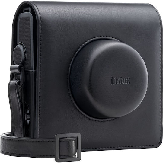 Fujifilm Pouch Camera Instax Wide Evo Black