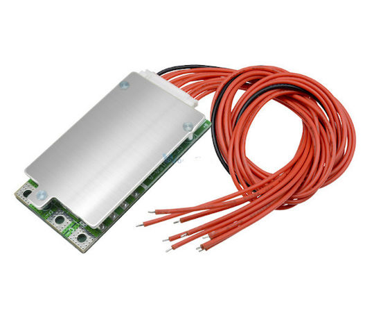 Optum Battery Protection Board 10S 36V 15A (HS2104)