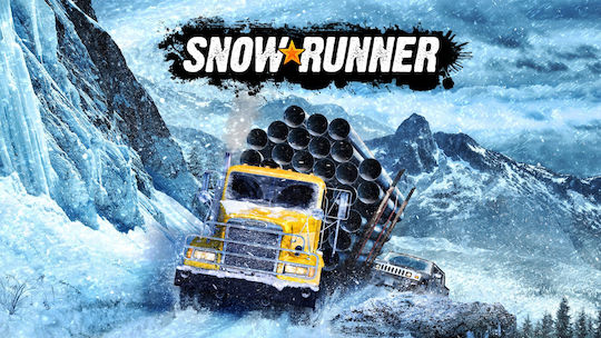 SnowRunner XBOX ONE