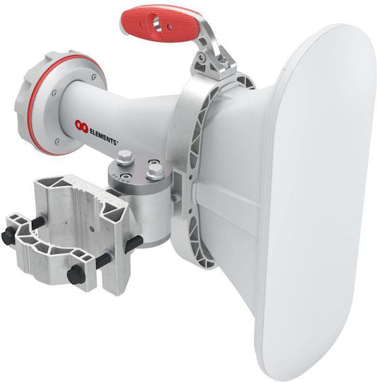 RF Elements AH90-TP Външен Кантена WiFi Секторна 16дБи
