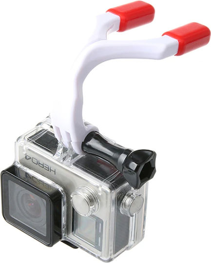 RuigPro Mount για Action Cameras Universal / GoPro / Xiaomi / Yi / SJCam / Eken / Akaso Hero 9
