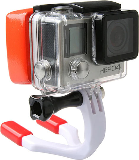 RuigPro Mount για Action Cameras Universal / GoPro / Xiaomi / Yi / SJCam / Eken / Akaso Hero 9