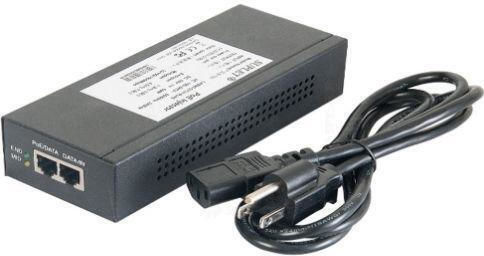 Hikvision LAS60-57CN-RJ45 PoE Injector