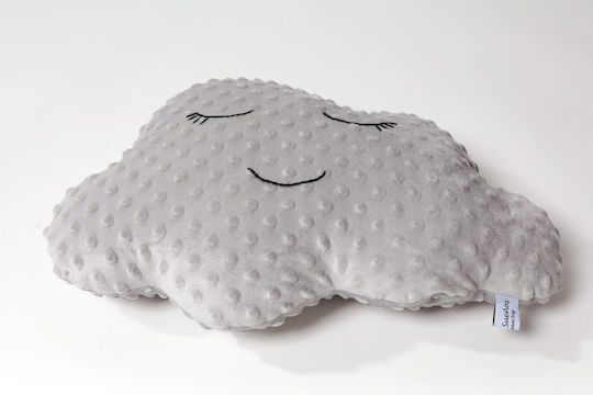 Grandes Suenos Decorative Cloud Pillow
