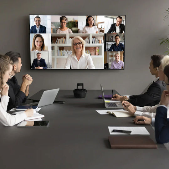 Marmitek Conference Accessories Compatible with Microsoft Teams & Google Meet