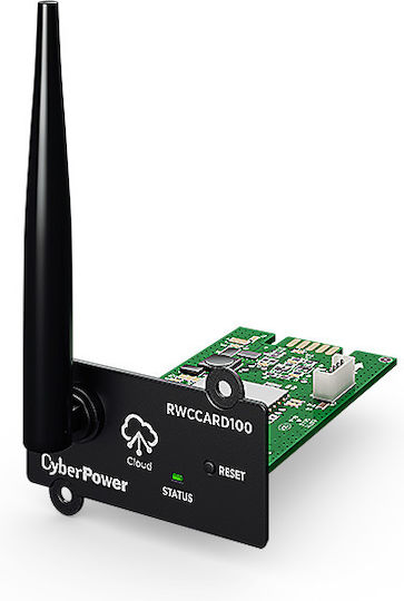 CyberPower Remote Management Adapter RWCCARD100