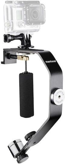 Mantona Steadycam Gimbal for GoPro