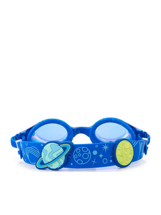 Bling2O Γυαλιά Κολύμβησης de Copii Light Blue