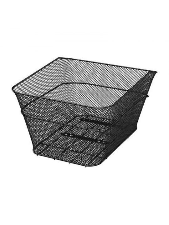 Vevor CKHXJSWZWNCB7AA7WV0 Bicycle Basket Orange