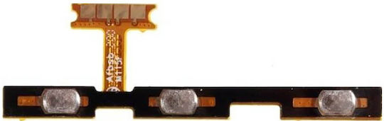 Kabel mit Lautstärke-Tasten für Samsung Galaxy M11 M115F