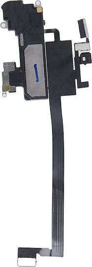 Flex Cable with Charging port for iPhone X