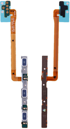 Samsung Flex Cable with On / Off button for Galaxy S24 Ultra