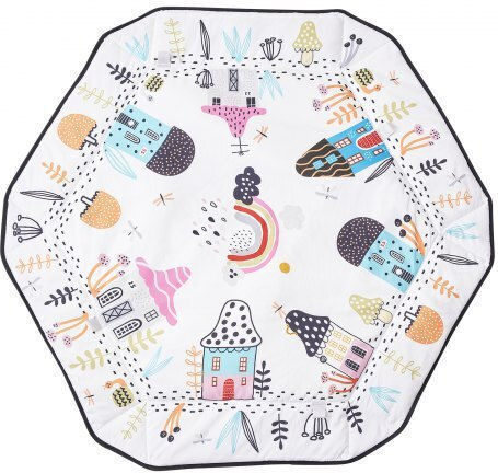 Vevor Activity Gym for Newborns