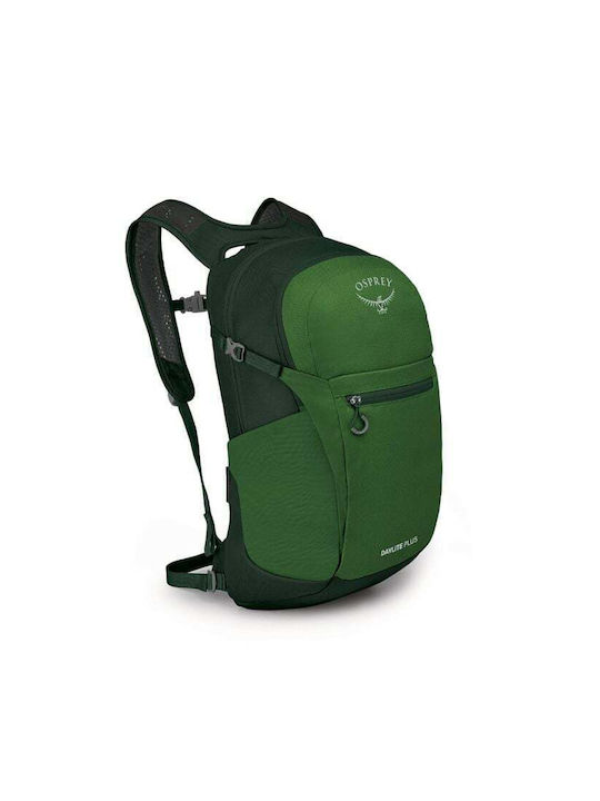 Osprey Daylite Plus Mountaineering Backpack 20lt Waterproof Green Daypack