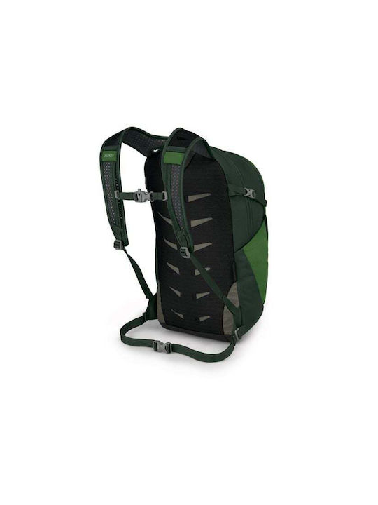 Osprey Daylite Plus Mountaineering Backpack 20lt Waterproof Green Daypack
