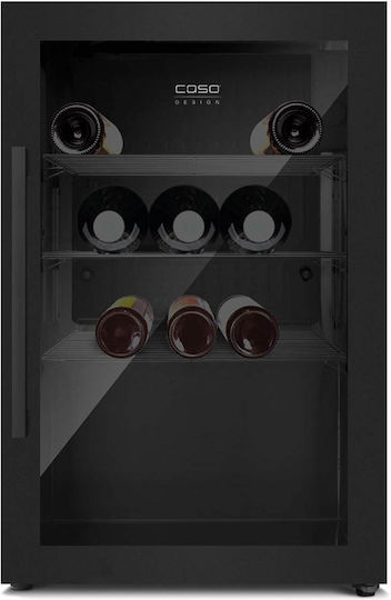 Caso Hotel Mini Bar 63Es