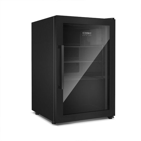 Caso Hotel Mini Bar 63Es
