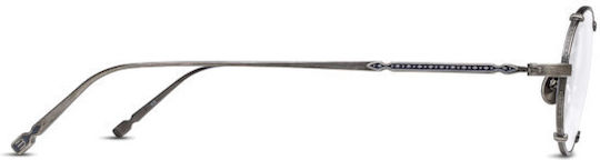 Matsuda M3150 As Prescription-Brillengestelle