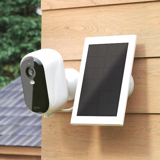Arlo Solar Panel for CCTV Systems VMC2250-111EUS