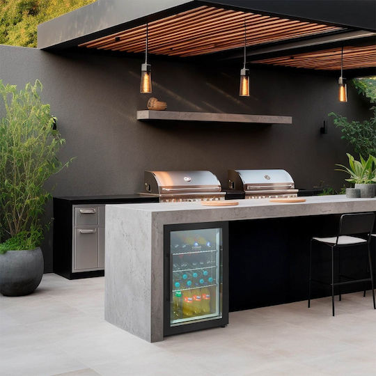 Caso Hotel Mini Bar 63Es