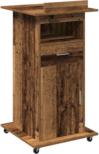 vidaXL Base / Stand 862297