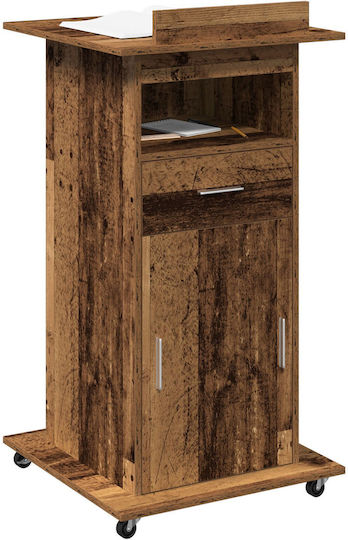 vidaXL Base / Stand 862297