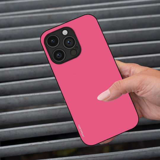 Калъф Sonique Colorbloc Series за Xiaomi Poco X5 Pro 5G Розов