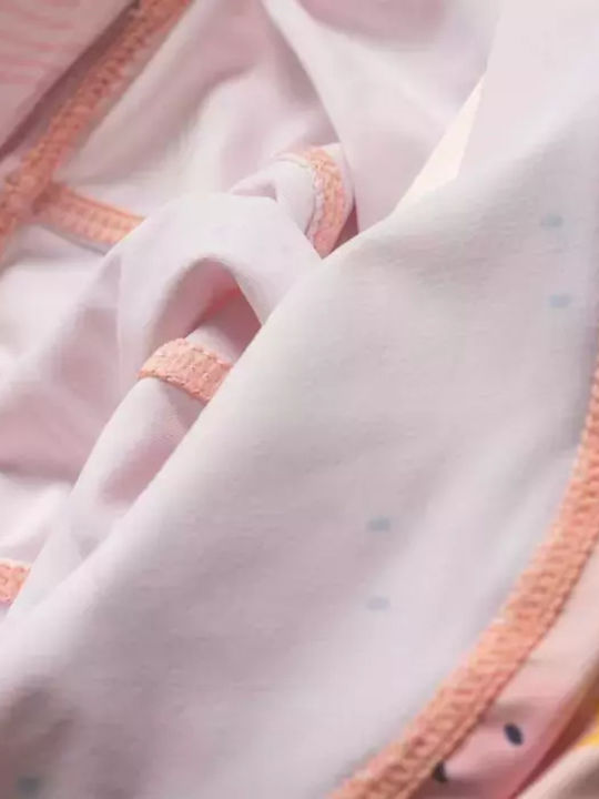 Losan Kids' Hat Bucket Pink