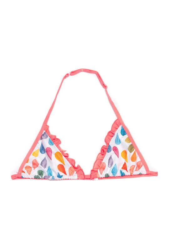 Tortue Kinder Badeanzug Bikini White Tortue Kinder Badeanzug Bikini White