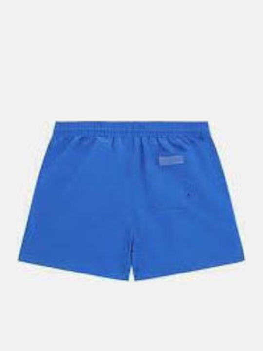 Guess Παιδικό Μαγιό Βερμούδα / Σορτς Smart Blue Guess Παιδικό Μαγιό Βερμούδα / Σορτς Smart Blue