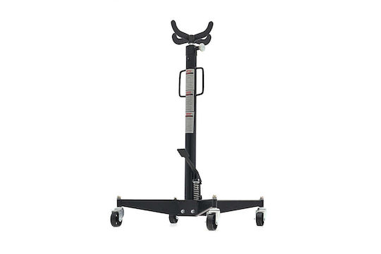 HBM Machines Hyrdaulic Скоростен Домкрат с Възможност за Вдигане до 182см.