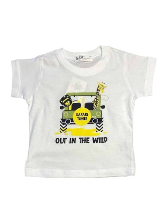 Nek Kids Wear Nek Kids Wear