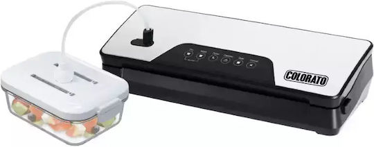 Colorato Vacuum Sealer External With Maximum Sealing Length 300mm
