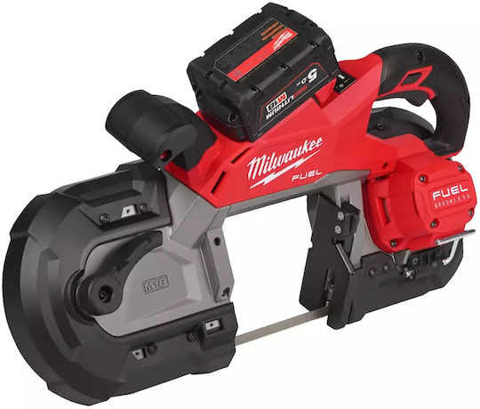 Milwaukee M18 FBS127-502C Лентов Трион На Батерия
