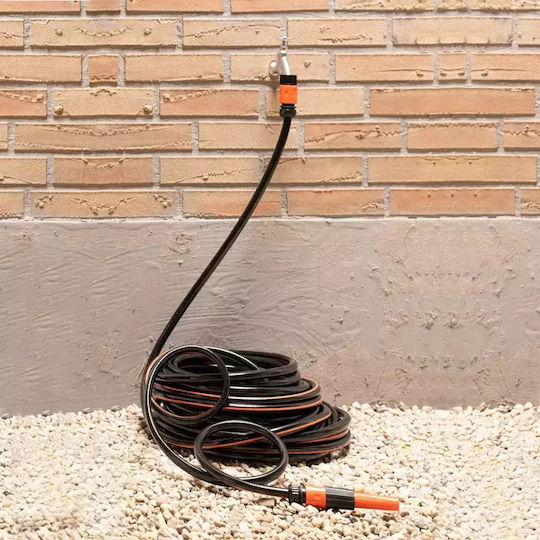 Black & Decker Λάστιχο Ποτίσματος 3/4" 25m