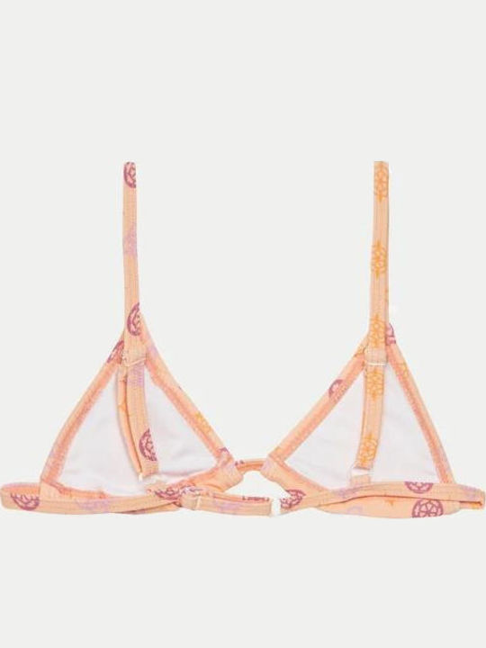 Guess Kids Swimwear Bikini Peony Orange