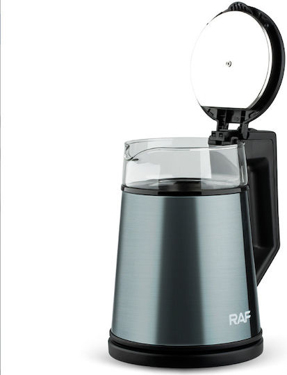 Raf Βραστήρας 1.8lt 2000W Μπλε